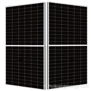 Modul PV surya 460W 530W 535W Watt